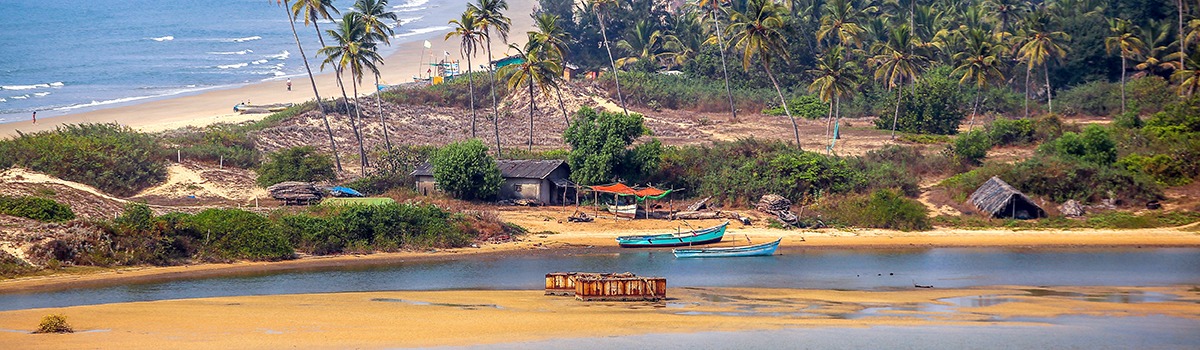 Captivating Trip to Goa