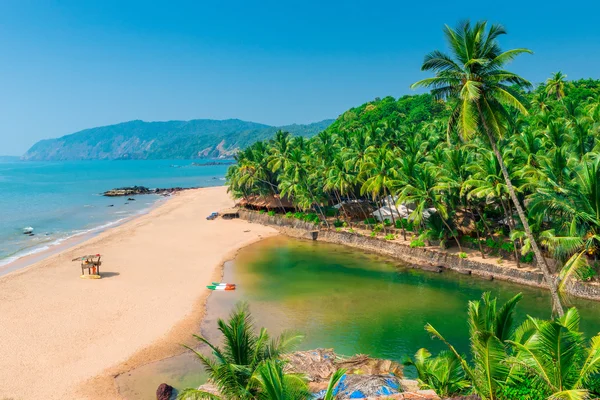 Best Goa Family Tour