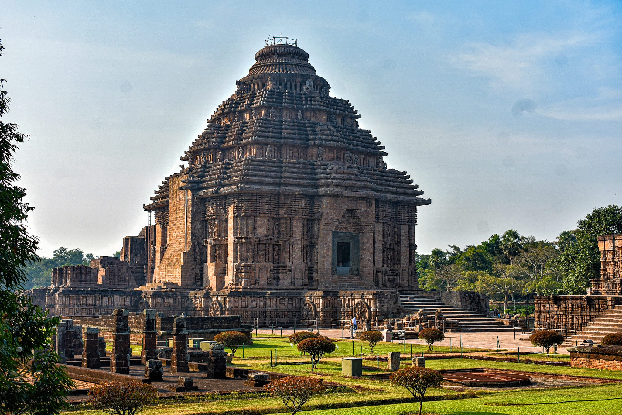 Bhitarkanika Tour