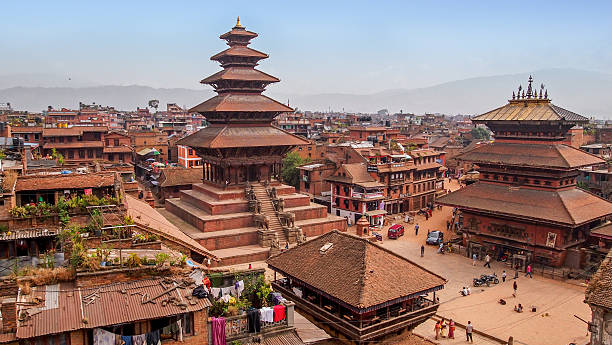 4 Days Romantic Honeymoon Package of Nepal