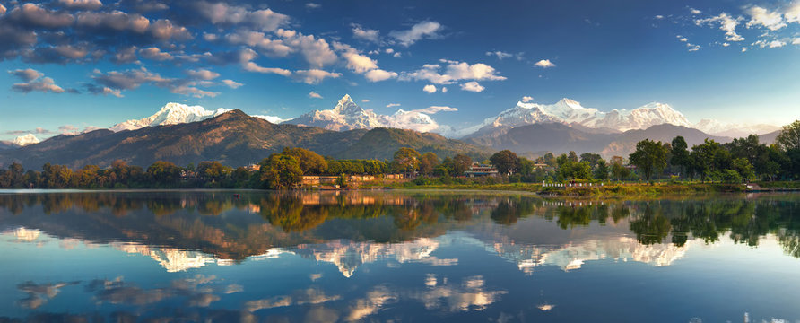 6 Days Romantic Escapade to Nepal