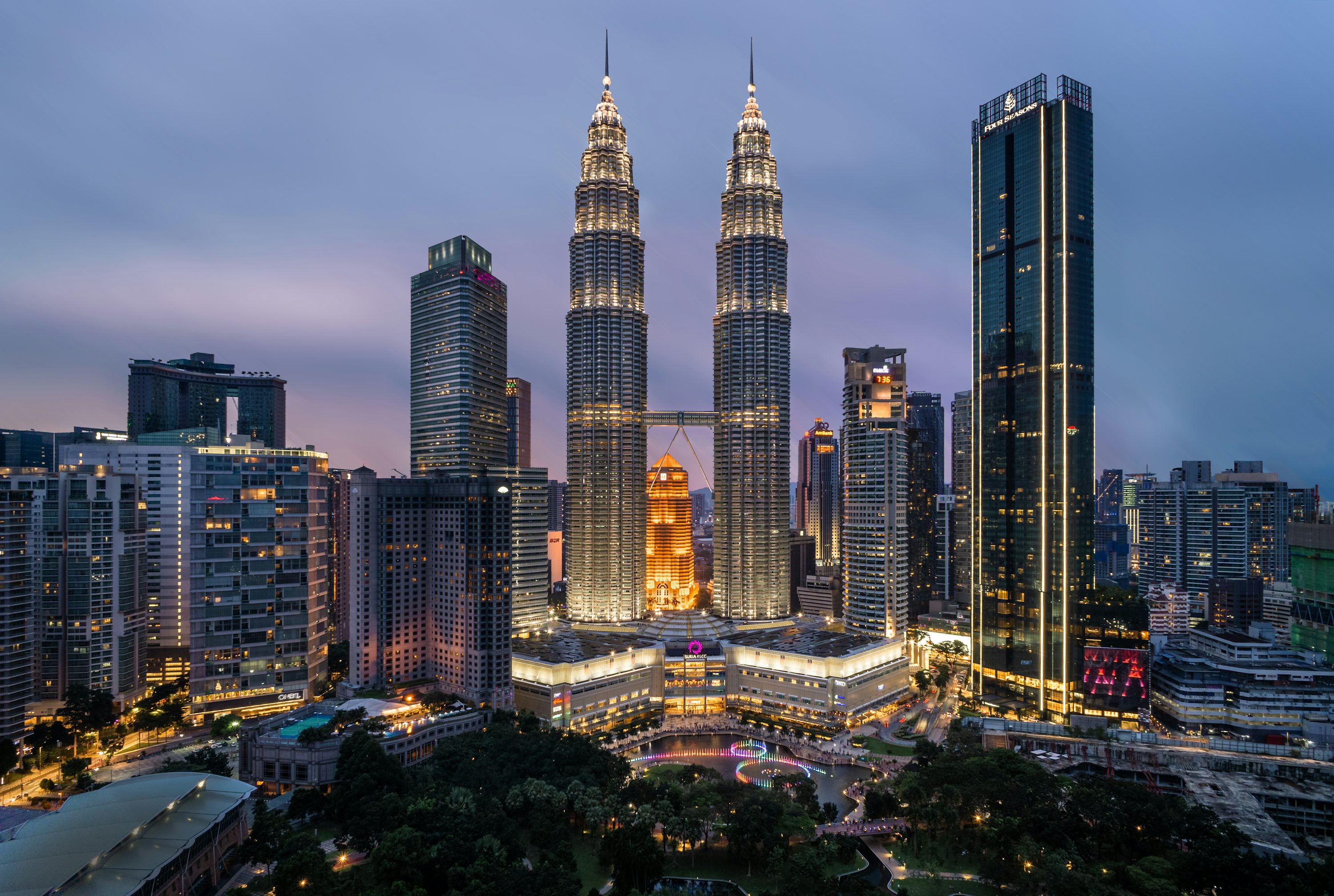 Malaysian Marvels - Your Gateway To Paradise