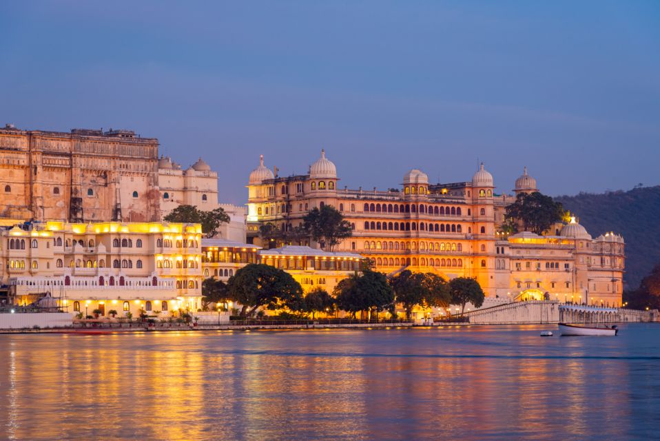 Udaipur | Soma Travel World