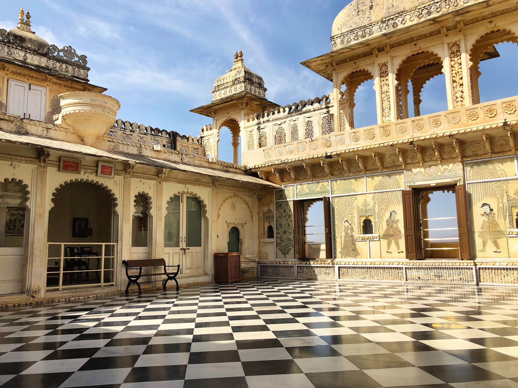 Udaipur | Soma Travel World