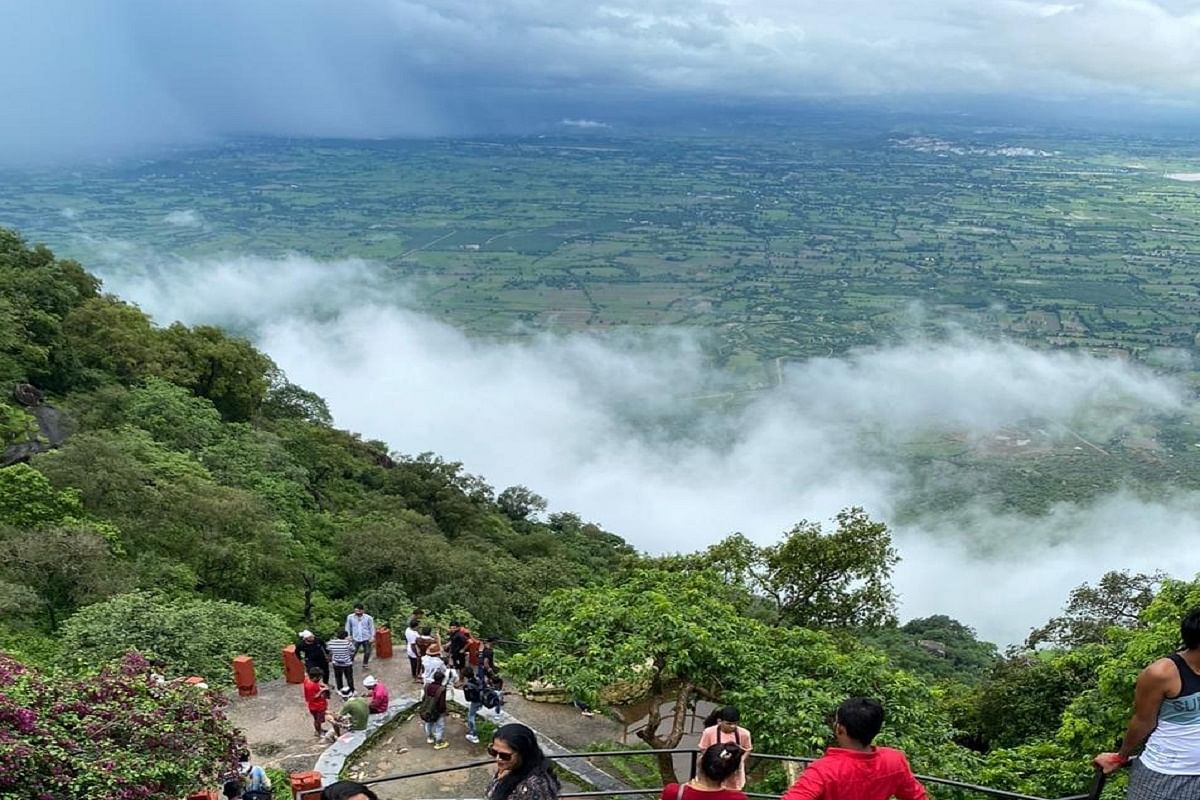 Mount Abu | Soma Travel World