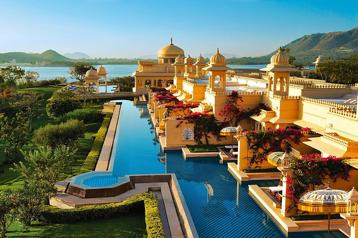 Udaipur | Soma travel World