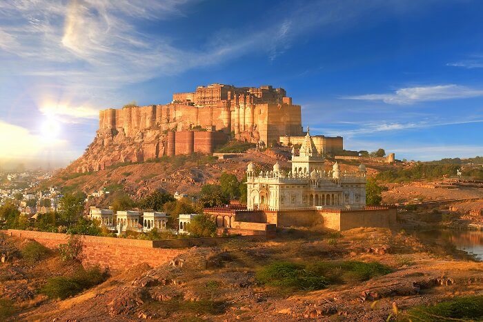 Jodhpur Fort | Jaisalmer