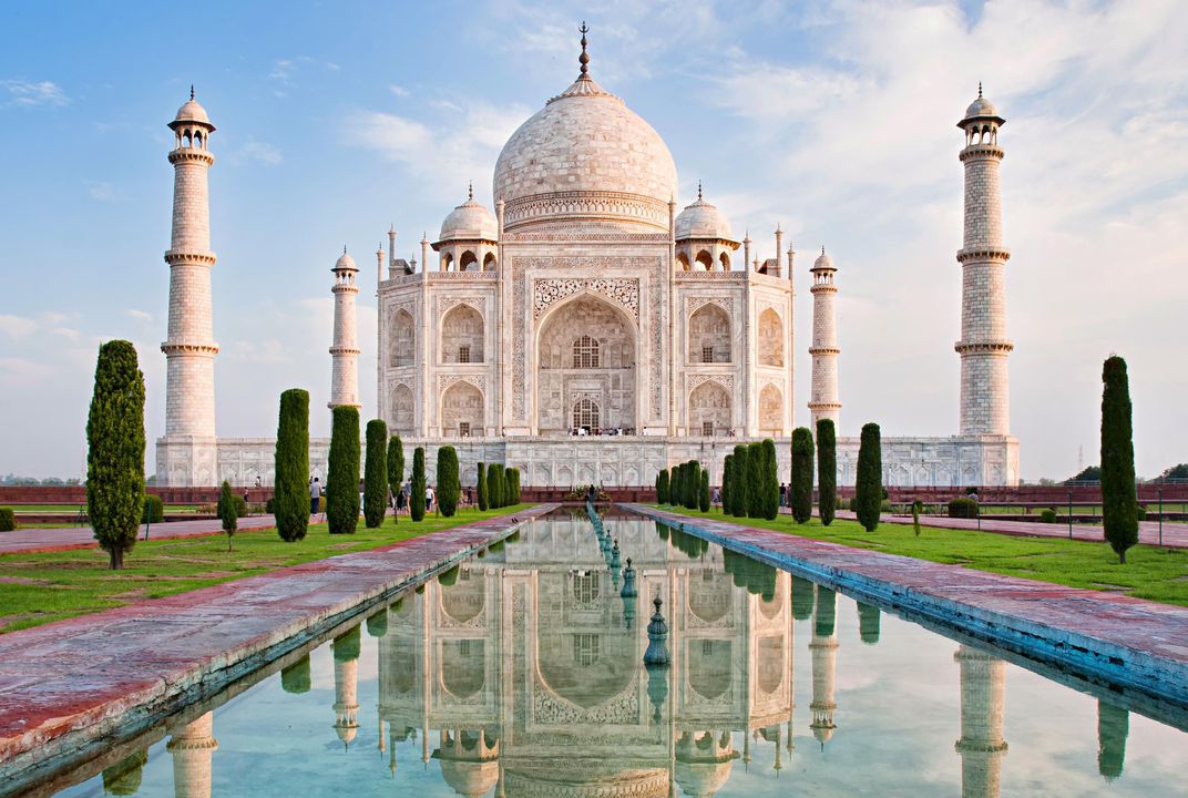 Delhi Agra Jaipur Tours