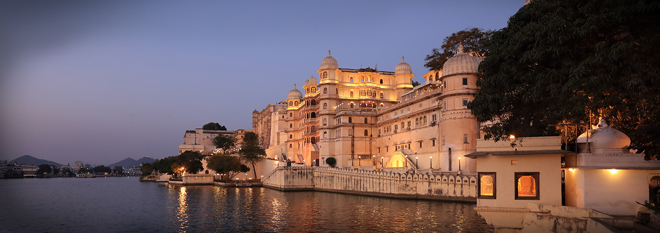 Udaipur