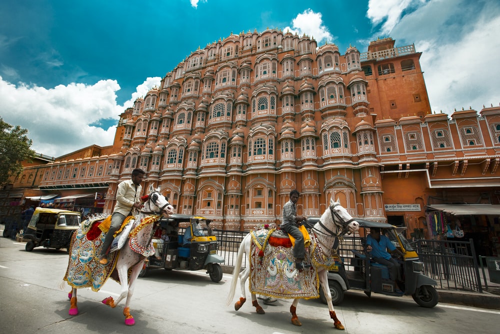 Rajasthan Tour