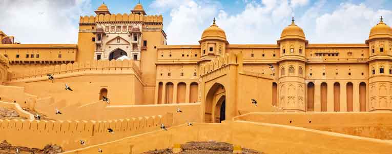 Ambar Fort | Soma Travel World