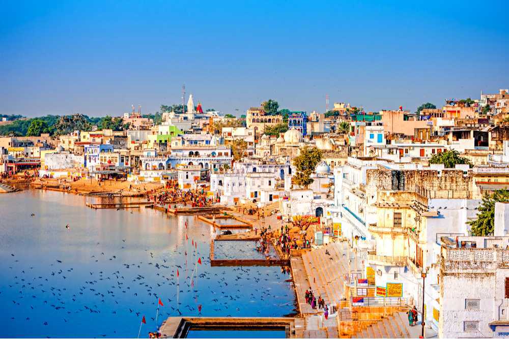 Pushkar | Soma Travel World