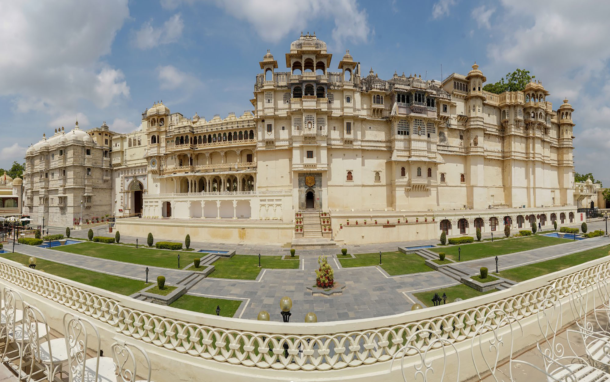 Udaipur | Soma Travel World