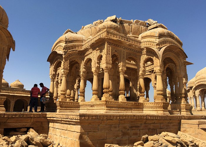 Jaisalmer | Soma Travel World