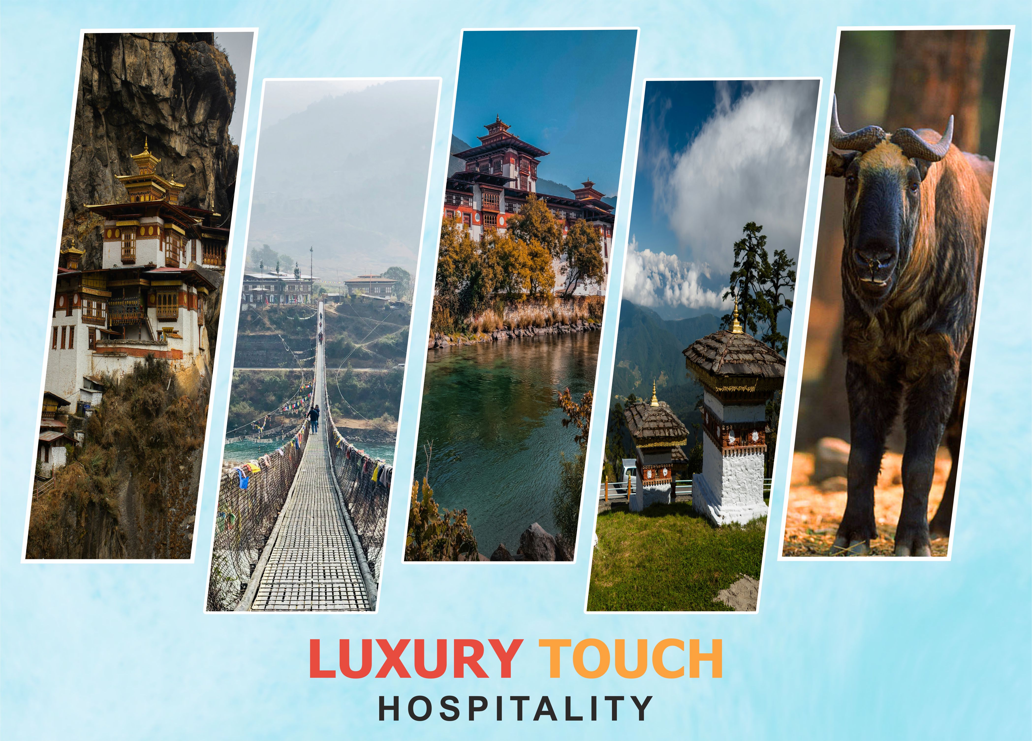 Bhutan Package 10Nights 11Days