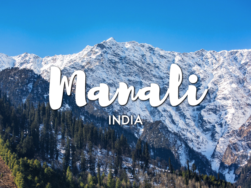Delhi to Manali with Volvo Package | The HimYatra