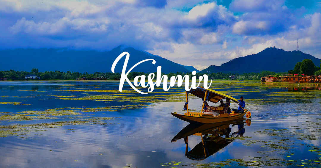 Kashmir Holiday Package | The HimYatra