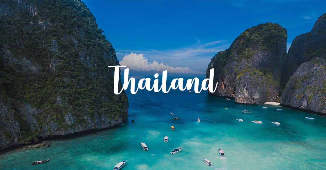 Thailand Bangkok Pattaya Package | The HimYatra