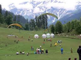 Himachal Ex Amritsar 07 Nights 08 Days