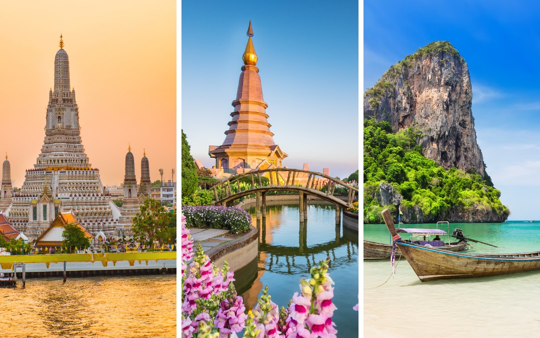Siam Serenity Escape