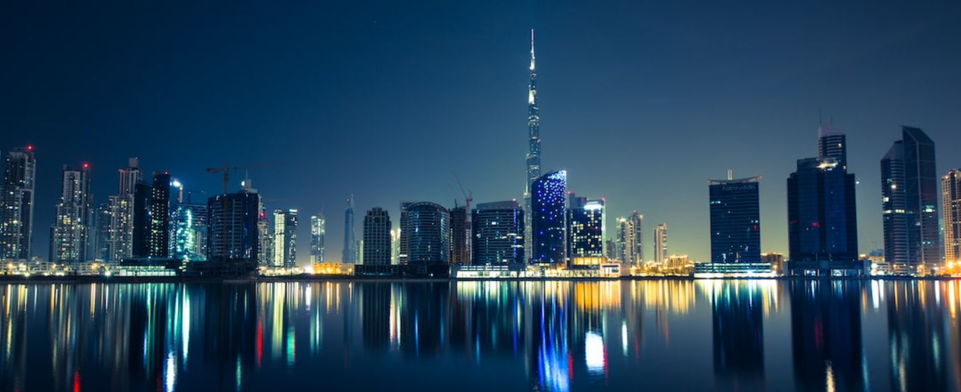 Dubai Package