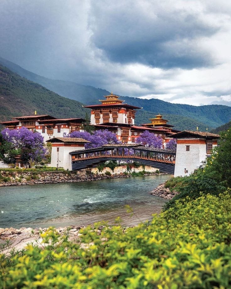 Punakha