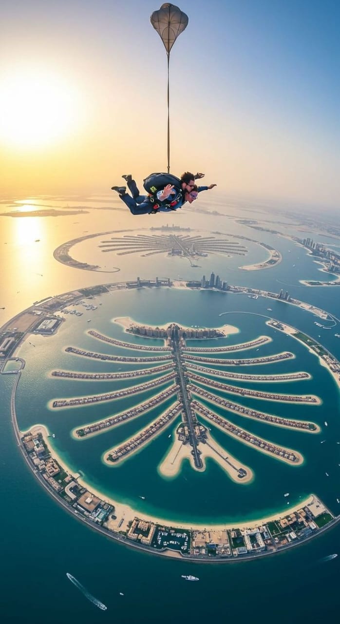 Palm Jumeirah