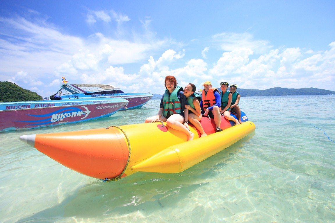 Coral Island