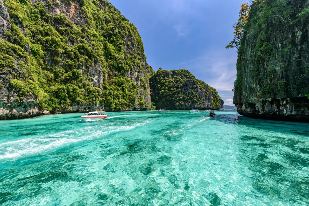 Phi Phi Island