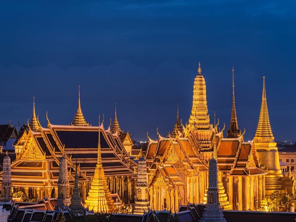 Grand Palace