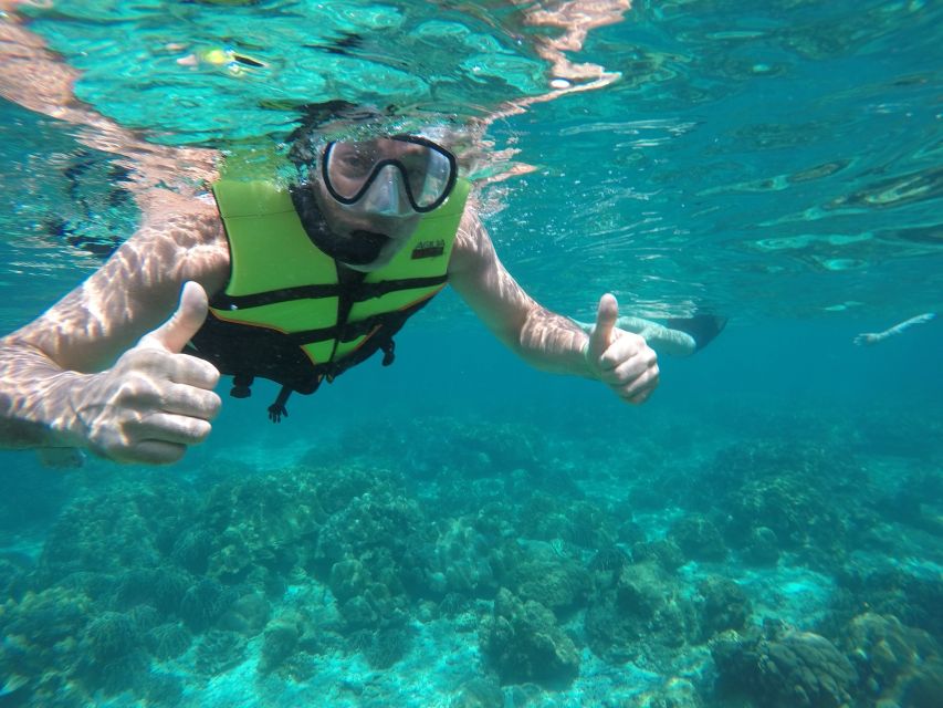 Snorkeling
