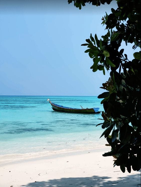 Havelock Island