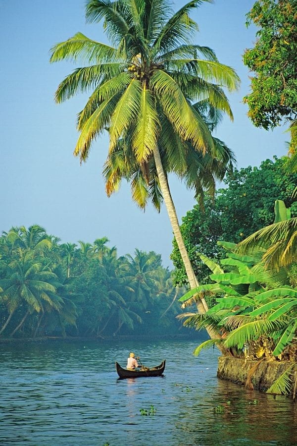 Lets Explore Kerala 5D 4N