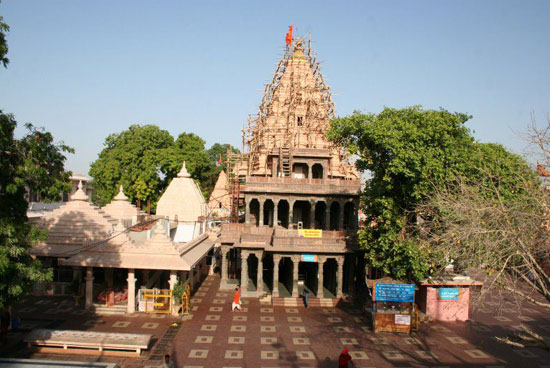 Jyotirling Tour of Madhya Pradesh