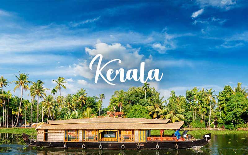 Kerala Kanyakumari 6n7n