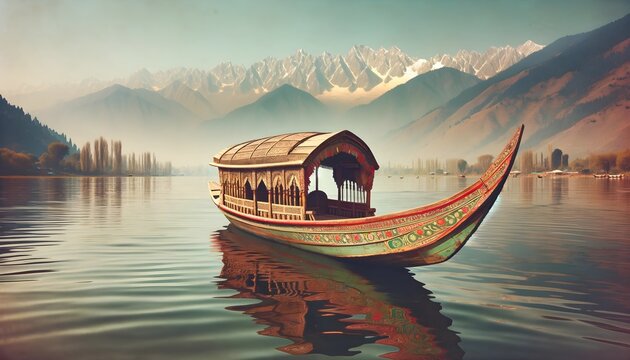 Kashmir