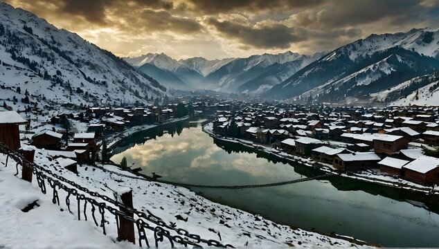 Kashmir