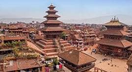IBT Kathmandu Pokhara Tour