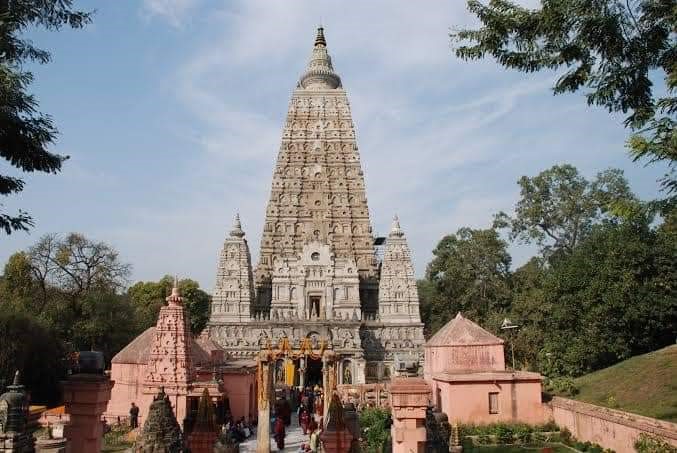 Bodhgaya