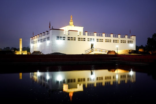 Lumbini