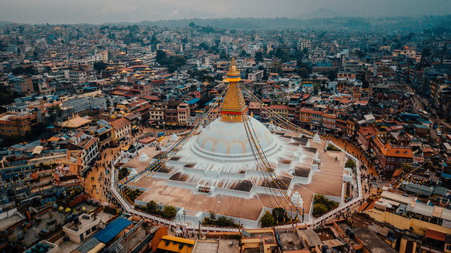 Nepal Family Package For 7 Nights 8 Days