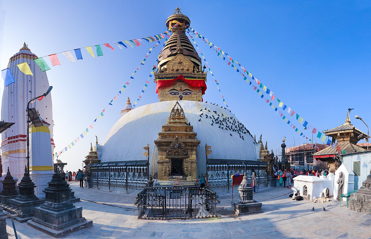 Kathmandu City