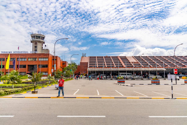 Kathmandu Airport