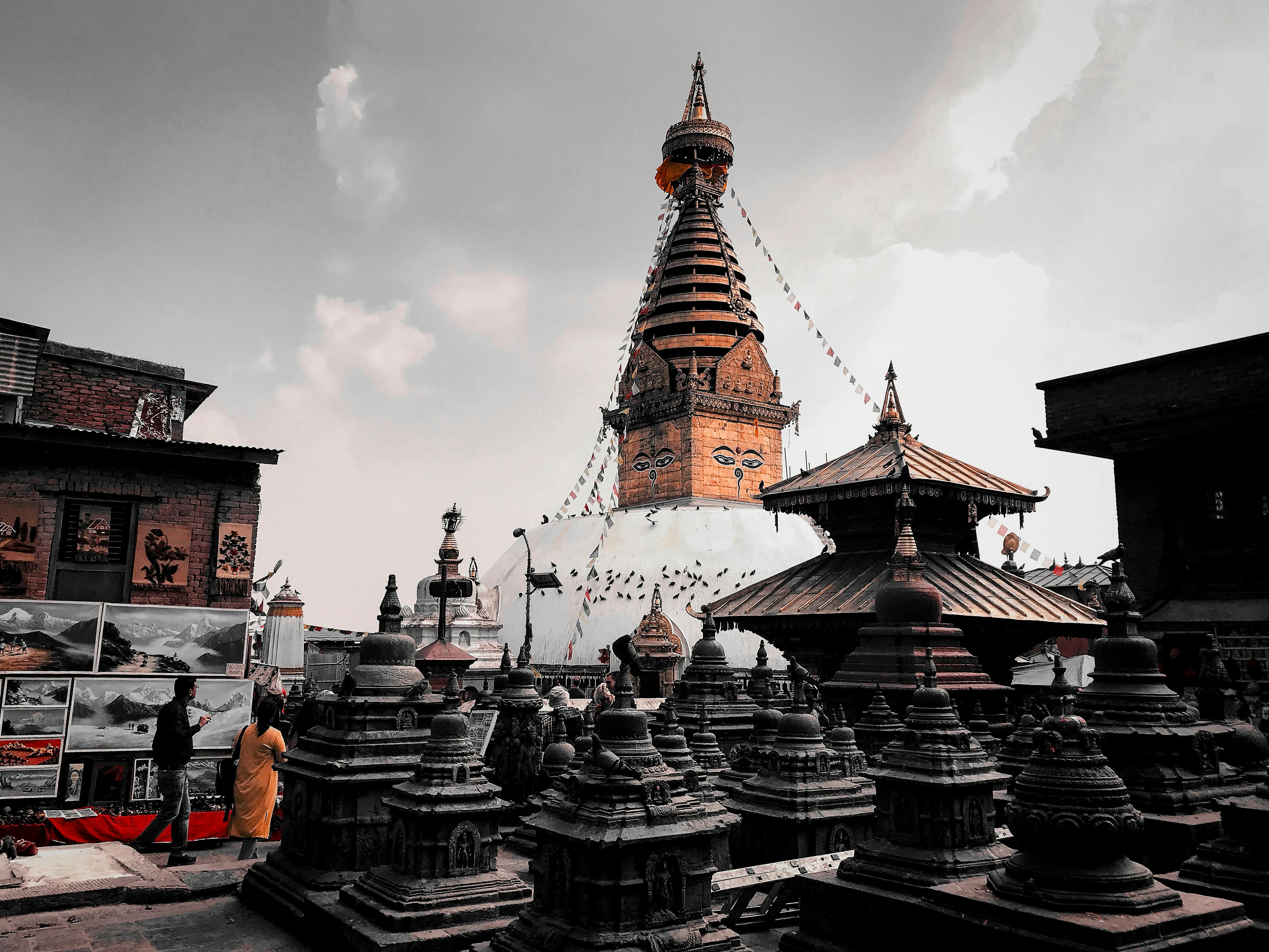 Kathmandu (1)