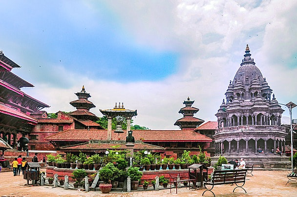 Nepal Family Tour Package For 5 Nights 6 Days