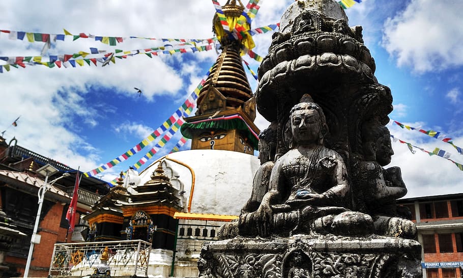 3 Day Nepal Tours & Trips - tripvision.in