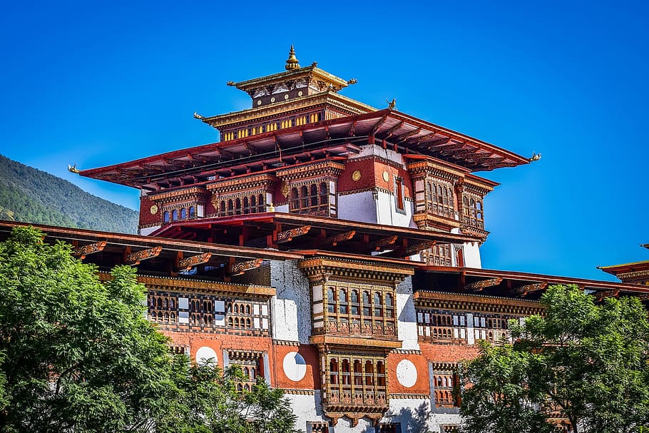 6 Nights 7 Days Bhutan Itinerary : Paro, Thimphu - Bhutan Tourism