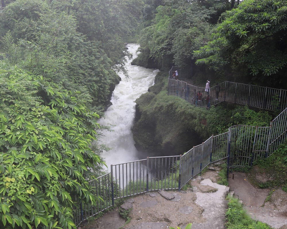 Pokhara (1)