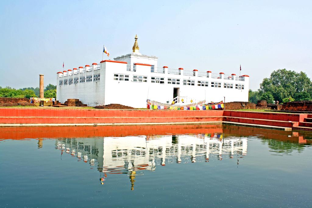 Lumbini