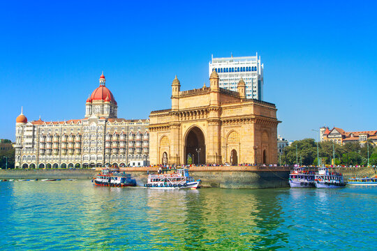 MUMBAI - GOA Tour Packages | tripvision